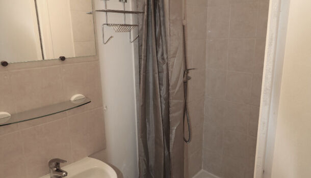 Appartement 1 pièces  à louer Tarbes 65000