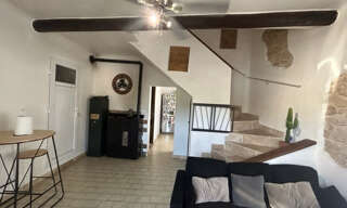 Maison 3 Pièces 54 m² à vendre à Peyrolles-en-Provence (13860)