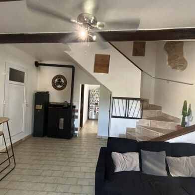 Maison 3 pièces 179500 €