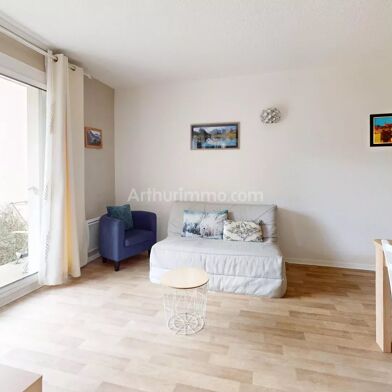 Appartement 2 pièces 129990 €