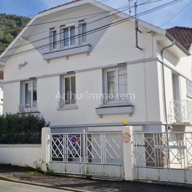 Maison 7 pièces 395000 €