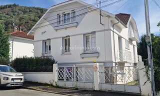 Maison 7 Pièces 285 m² à vendre à Lourdes (65100)