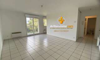 Appartement 2 Pièces 48 m² à vendre à Montigny-en-Gohelle (62640)