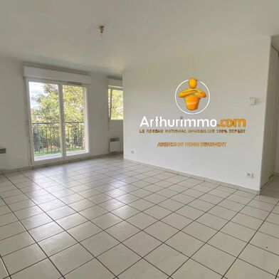 Appartement 2 pièces 78000 €