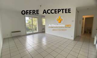 Appartement 2 Pièces 48 m² à vendre à Montigny-en-Gohelle (62640)