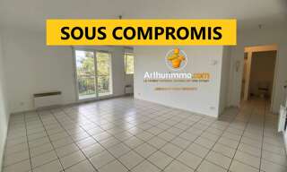 Appartement 2 Pièces 48 m² à vendre à Montigny-en-Gohelle (62640)