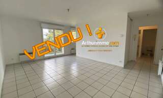 Appartement 2 Pièces 48 m² à vendre à Montigny-en-Gohelle (62640)