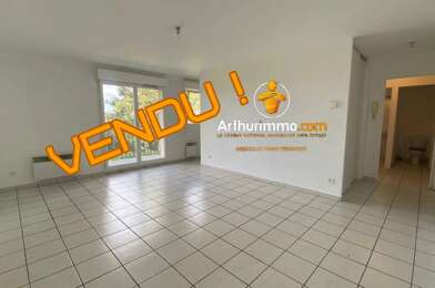 Appartement 2 pièces 78000 €