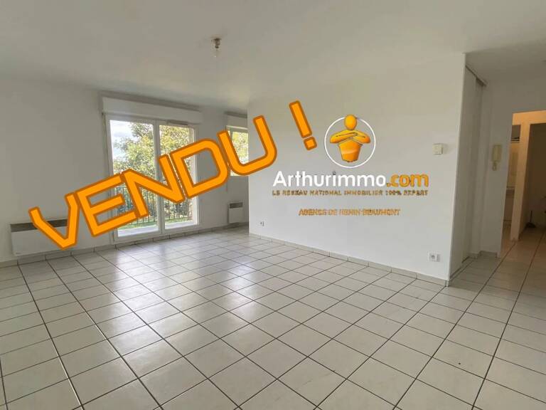 Appartement en exclusivité — photo 1