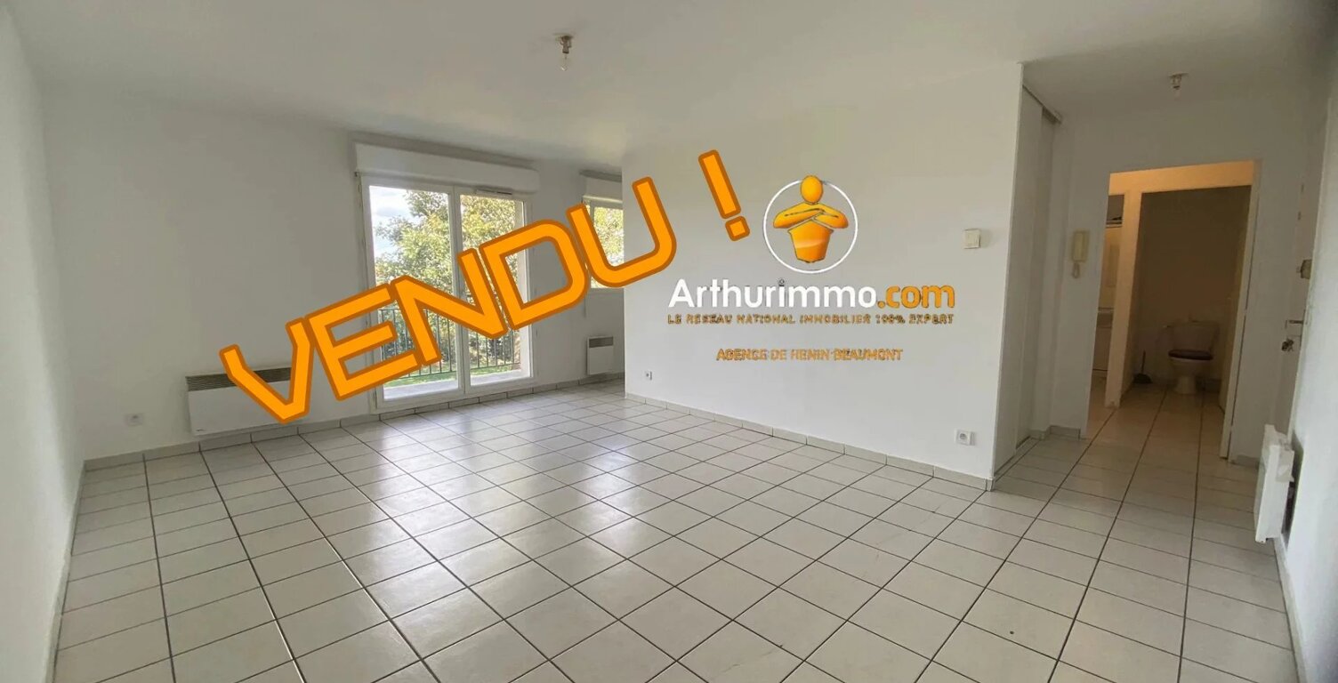 Appartement en exclusivité — photo 1