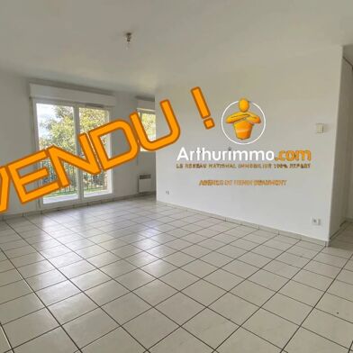Appartement 2 pièces 78000 €
