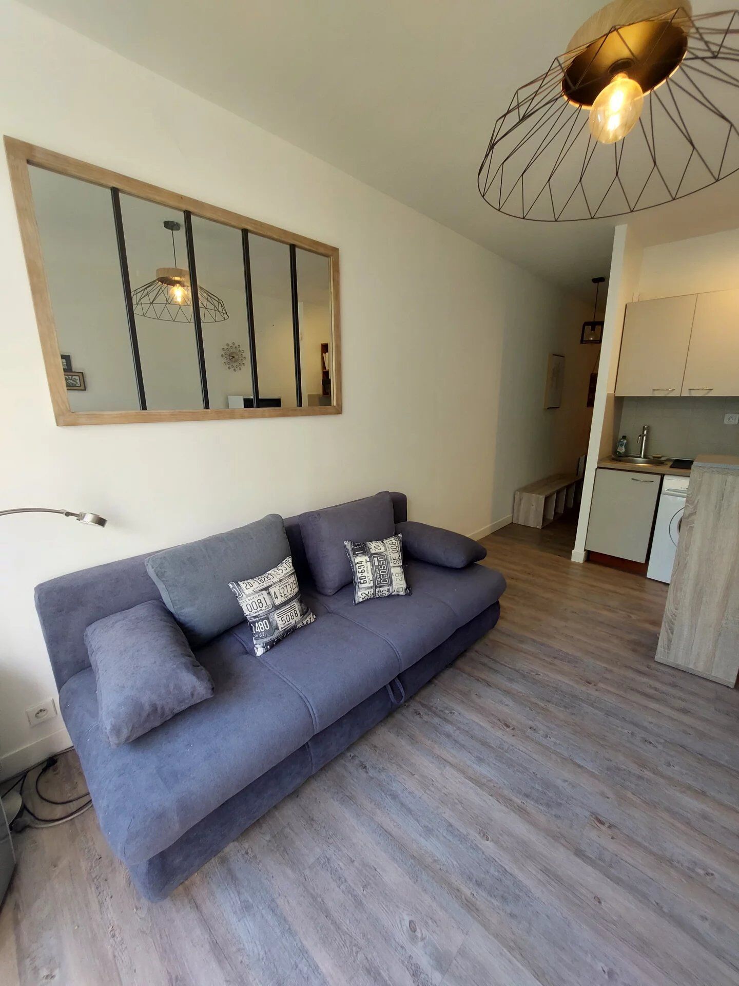 Photo Appartement de 1 pièce Nice