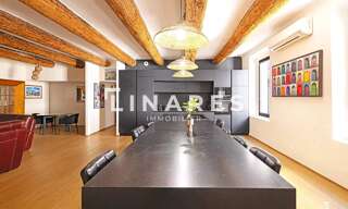 Appartement 4 Pièces 120 m² à vendre à Marseille 1 (13001)