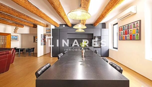 Appartement 4 pièces  à vendre Marseille 1er 13001