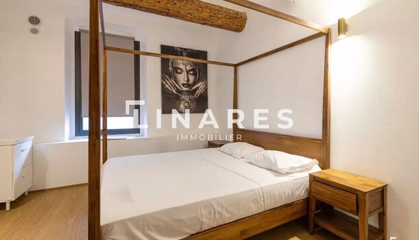 Appartement 4 pièces  à vendre Marseille 1er 13001