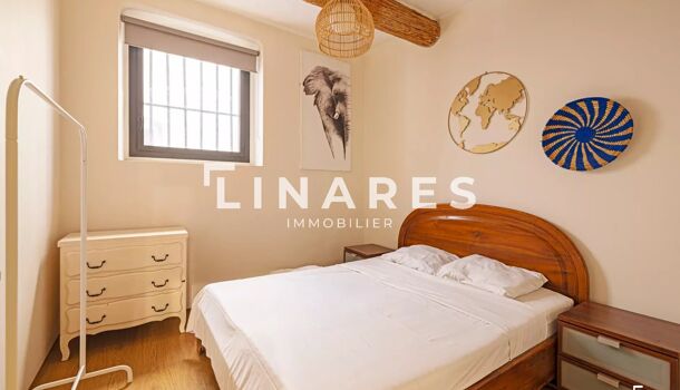 Appartement 4 pièces  à vendre Marseille 1er 13001