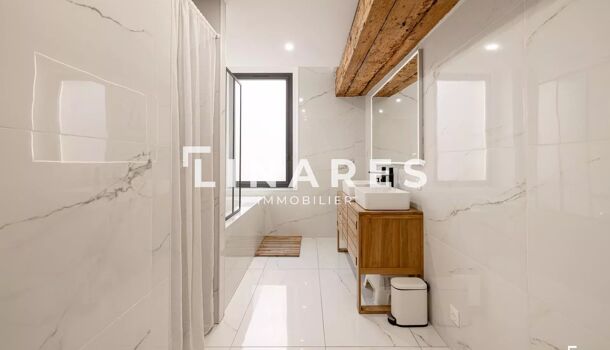 Appartement 4 pièces  à vendre Marseille 1er 13001