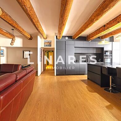 Appartement 4 pièces 480000 €