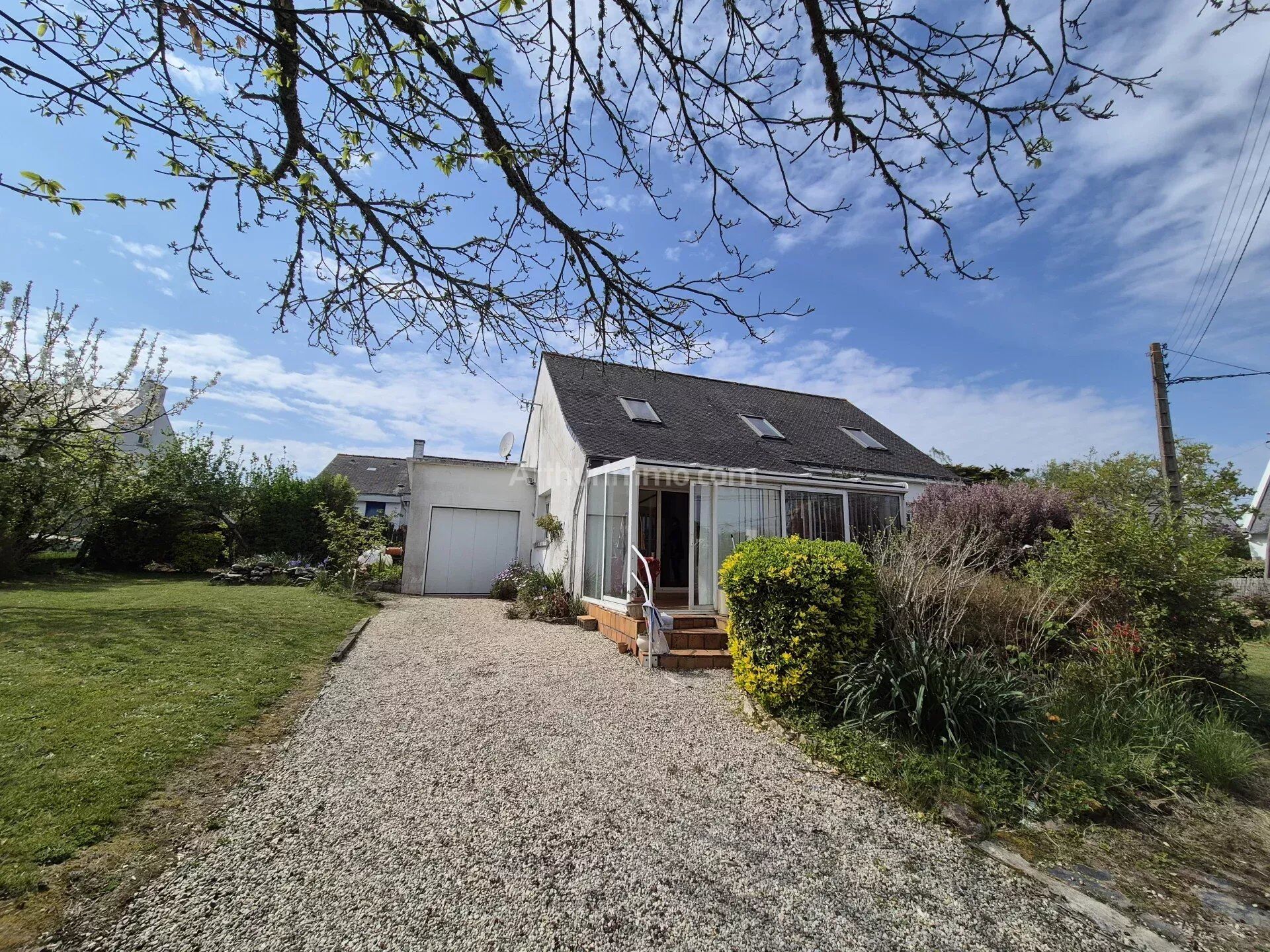 Maison 6 pièces 110 m² · à Saint-Philibert · 110 m² · 449 900 €