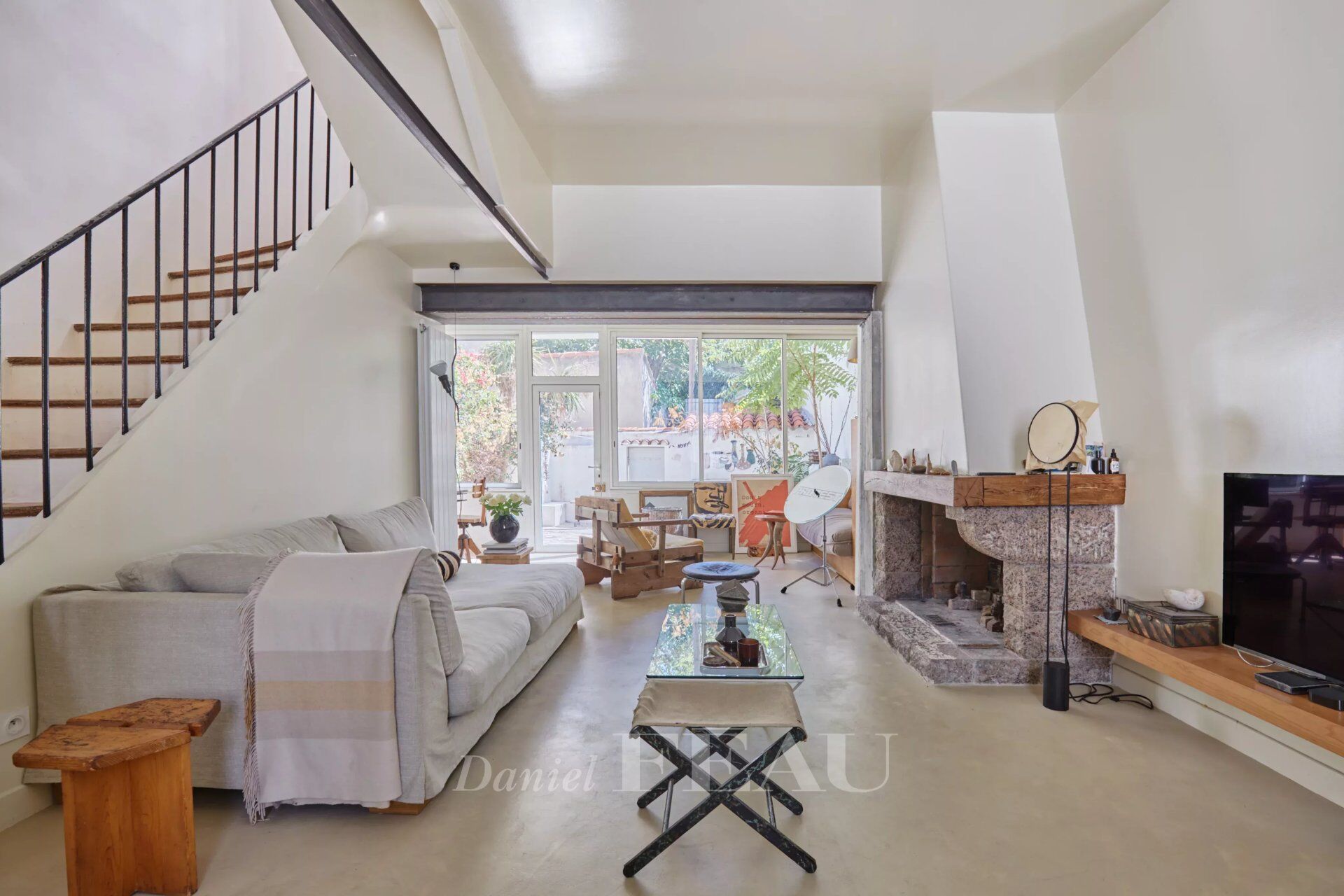 Villa / Maison 5 pièces  à vendre Marseille 7eme 13007