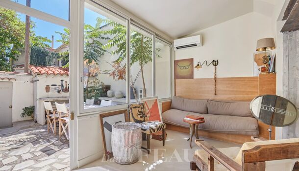 Villa / Maison 5 pièces  à vendre Marseille 7eme 13007