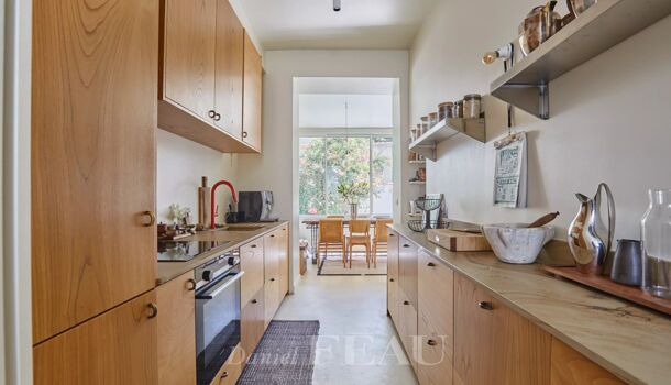 Villa / Maison 5 pièces  à vendre Marseille 7eme 13007