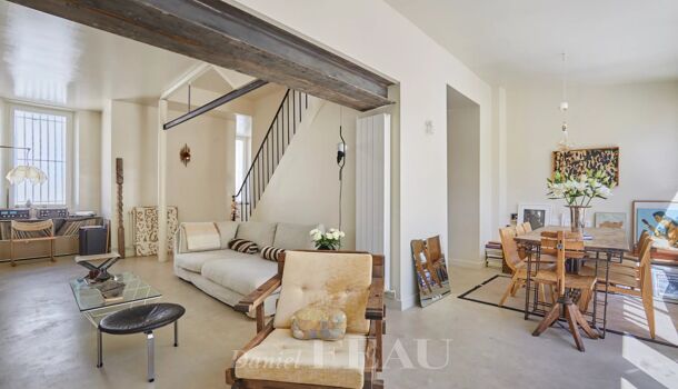 Villa / Maison 5 pièces  à vendre Marseille 7eme 13007