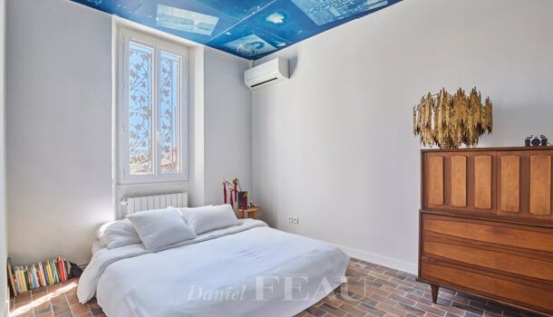 Villa / Maison 5 pièces  à vendre Marseille 7eme 13007