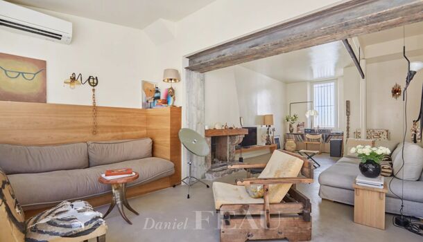 Villa / Maison 5 pièces  à vendre Marseille 7eme 13007