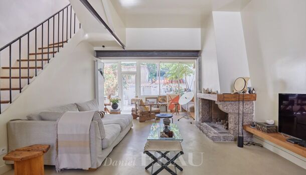 Villa / Maison 5 pièces  à vendre Marseille 7eme 13007