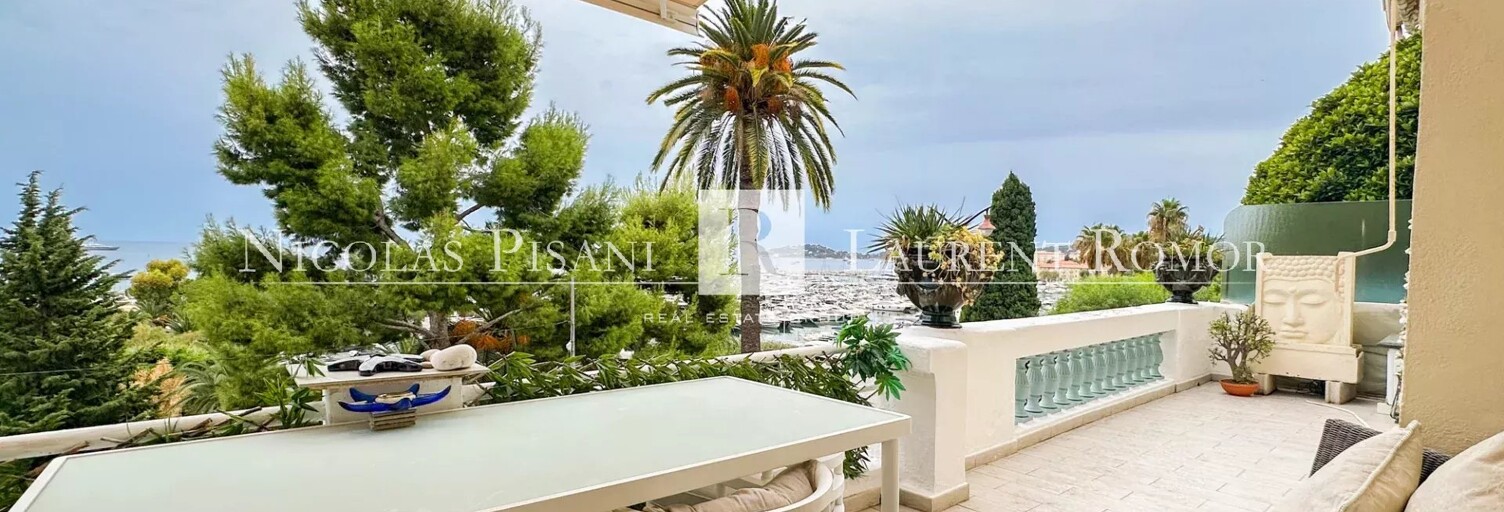 Appartement 2 Pièces 67 m² à vendre à Beaulieu-sur-Mer (06310)