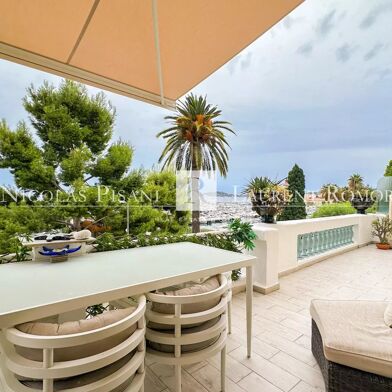 Appartement 2 pièces 852000 €