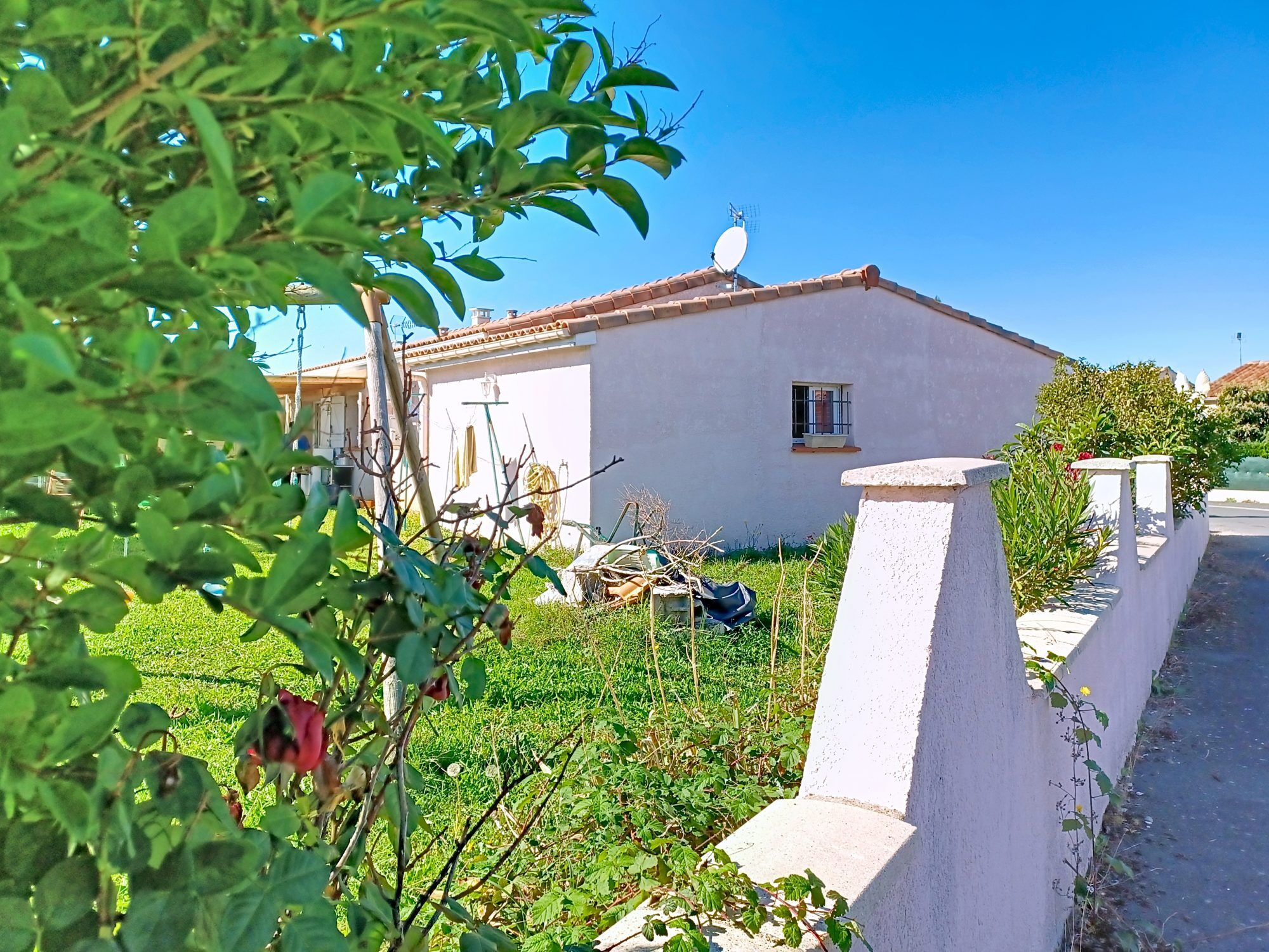 Agence immobilière de BENAC IMMOBILIER RÉALMONT