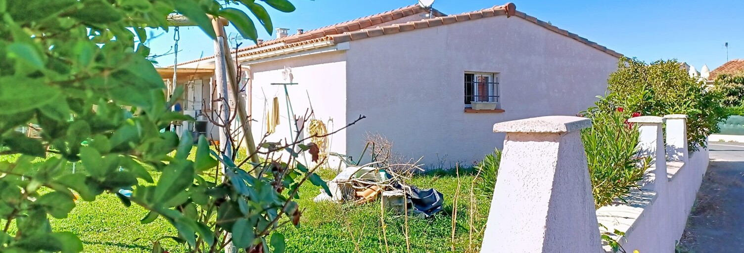 Maison 5 Pièces 120 m² à vendre à Lagrave (81150)