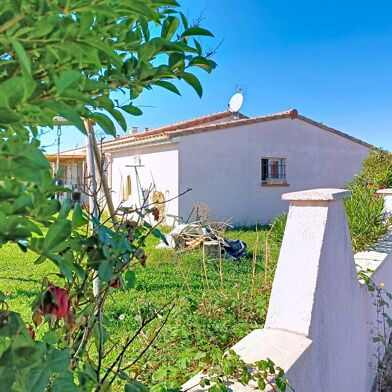 Maison 5 pièces 245000 €