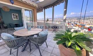 Appartement 3 Pièces 65 m² à vendre à Nice (06300)
