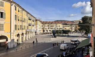 Appartement 4 Pièces 75 m² à vendre à Nice (06300)