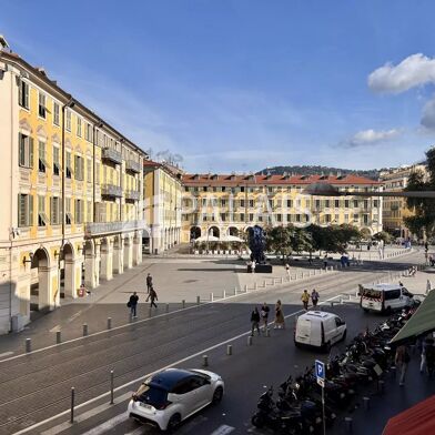 Appartement 4 pièces 890000 €