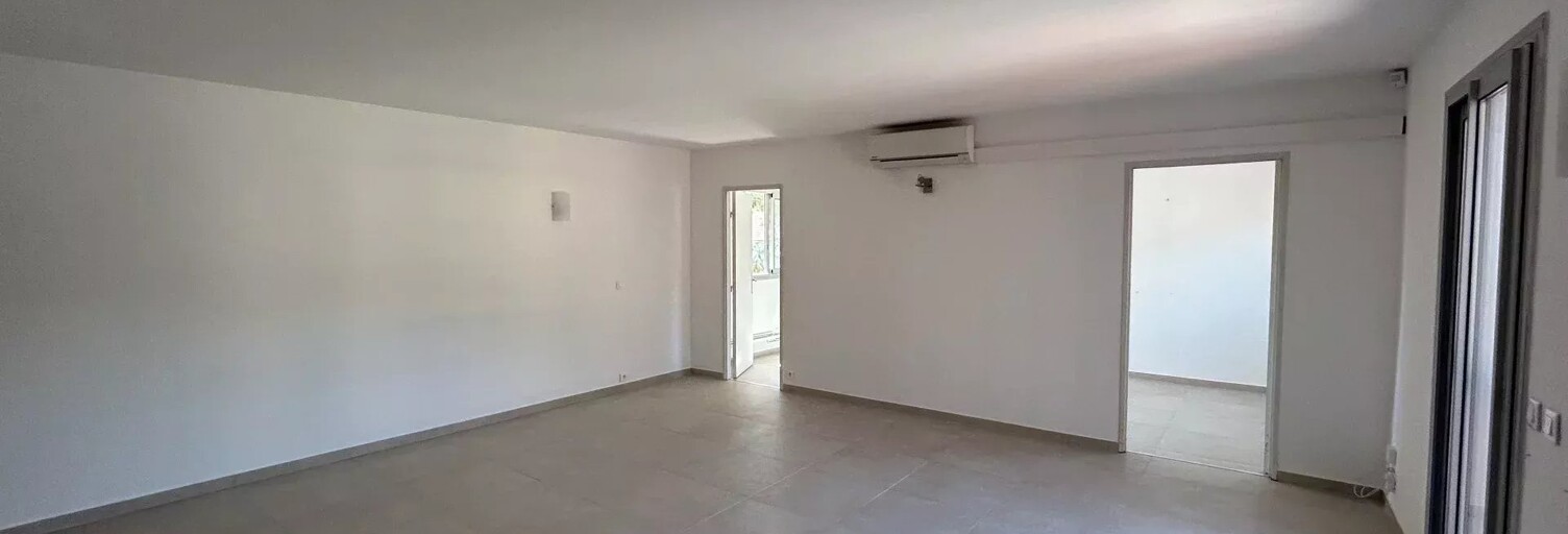 Commerce  57 m² à vendre à Biot (06410)