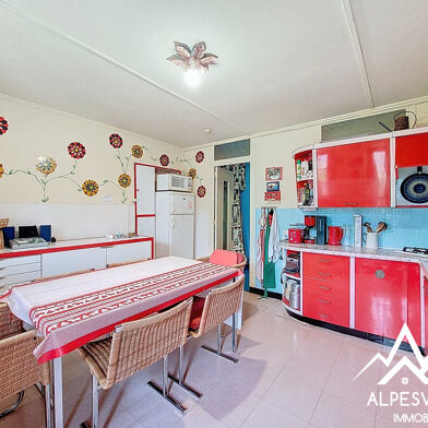 Maison 8 pièces 349000 €