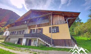 Maison 8 Pièces 93 m² à vendre à Seytroux (74430)