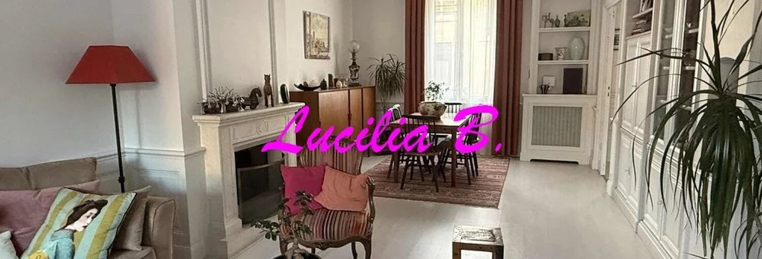 Maison 5 Pièces 102 m² à vendre à Tours (37000)