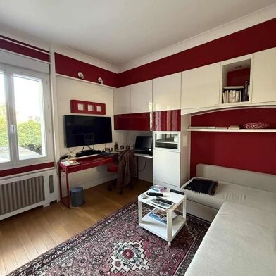 Maison 5 pièces 535000 €