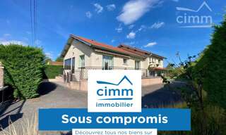 Maison 6 Pièces 129 m² à vendre à Veauche (42340)