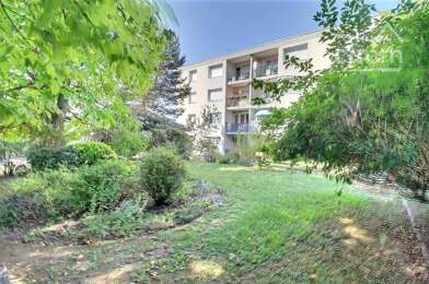 Appartement 3 pièces 83000 €