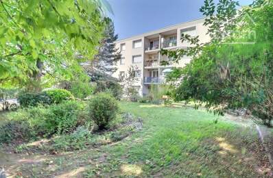 Appartement T3 de 64.04 m²  + garage + cave + balcon à FORBACH ( — photo du bien