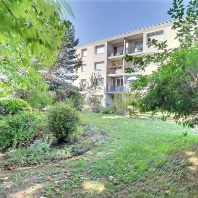 Appartement 3 pièces 88000 €