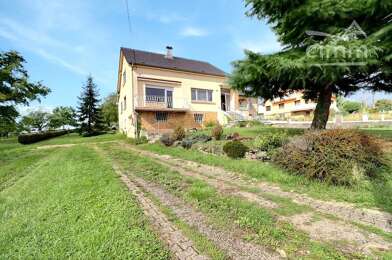 Maison 5 pièces 179000 €