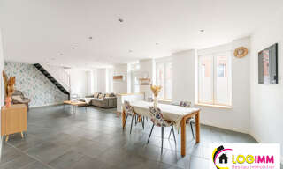 Maison 5 Pièces 129 m² à vendre à Saulzoir (59227)