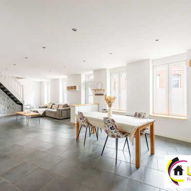 Maison 5 pièces 183000 €